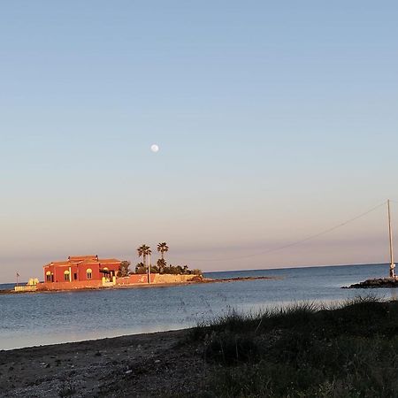 Appartamento D' Amare Marzamemi Extérieur photo