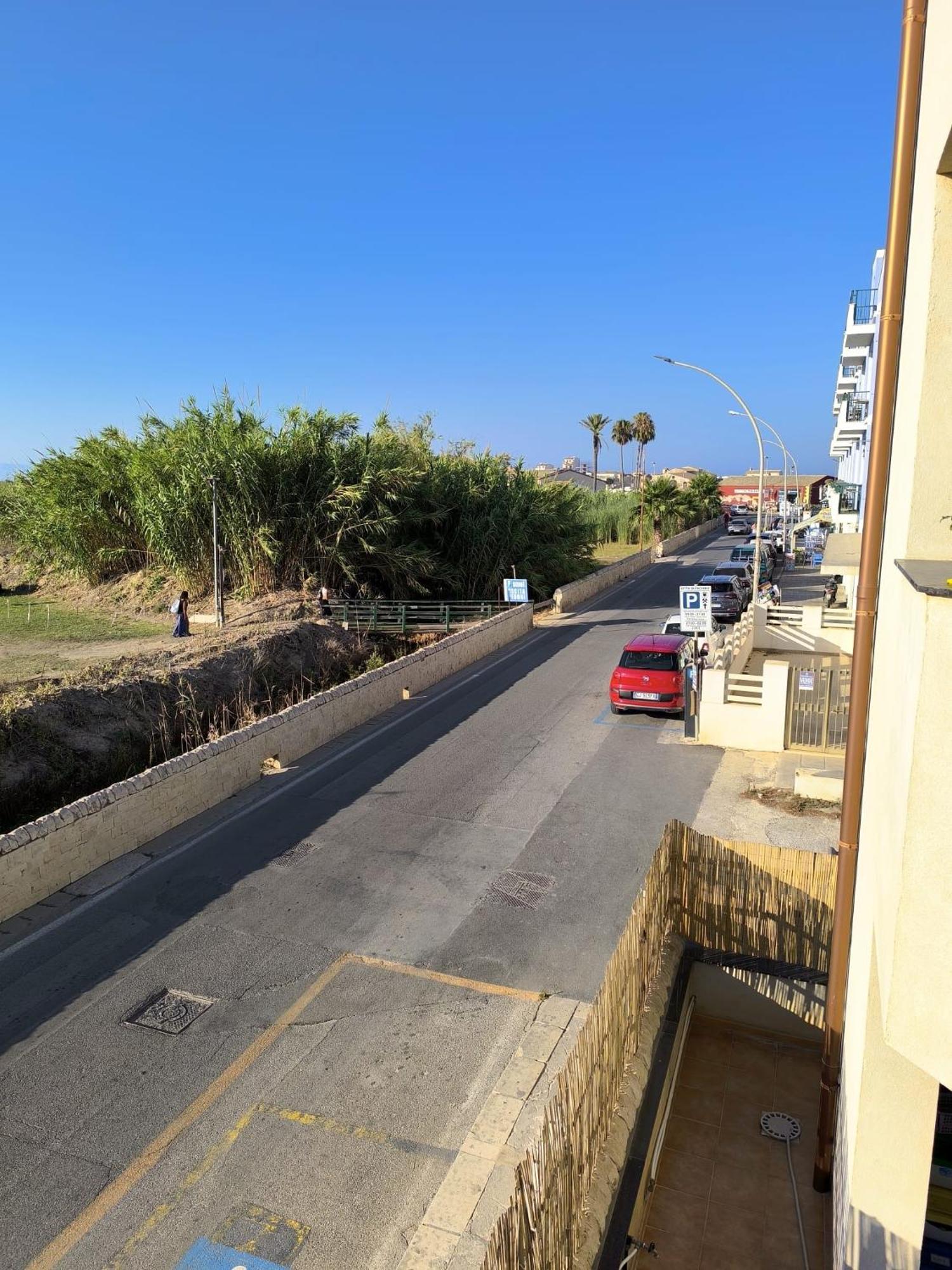 Appartamento D' Amare Marzamemi Extérieur photo