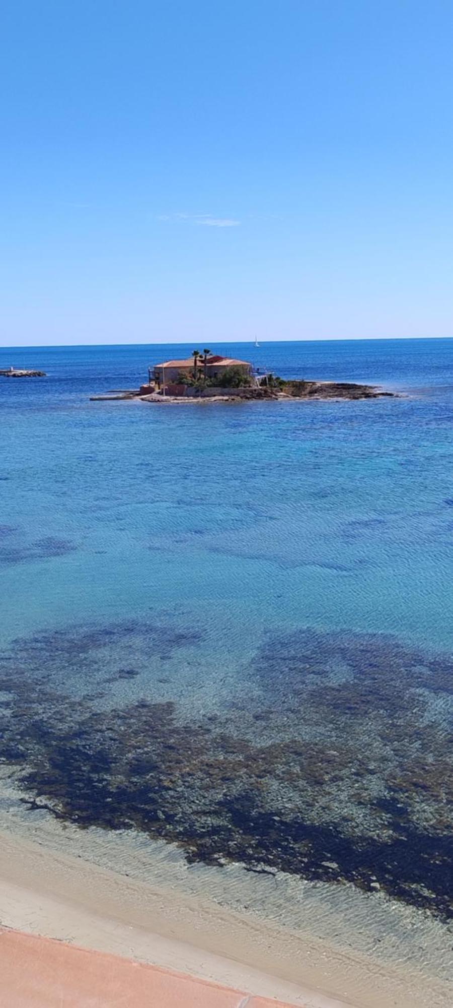 Appartamento D' Amare Marzamemi Extérieur photo