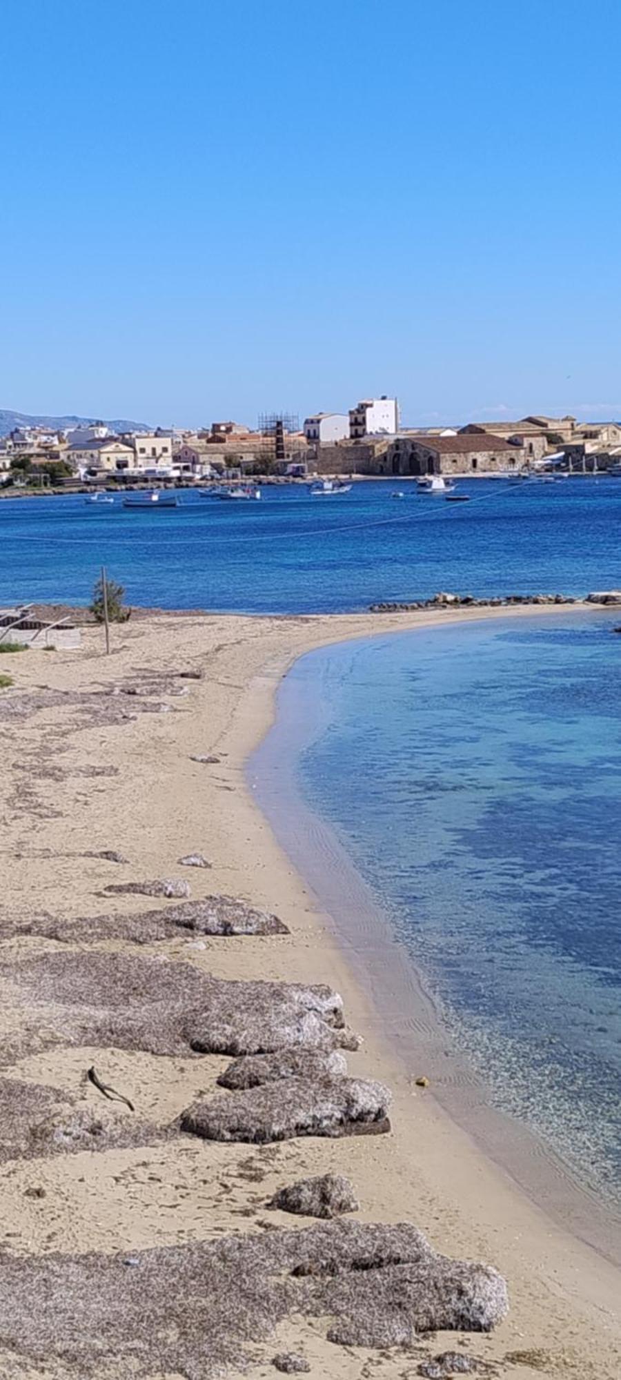 Appartamento D' Amare Marzamemi Extérieur photo