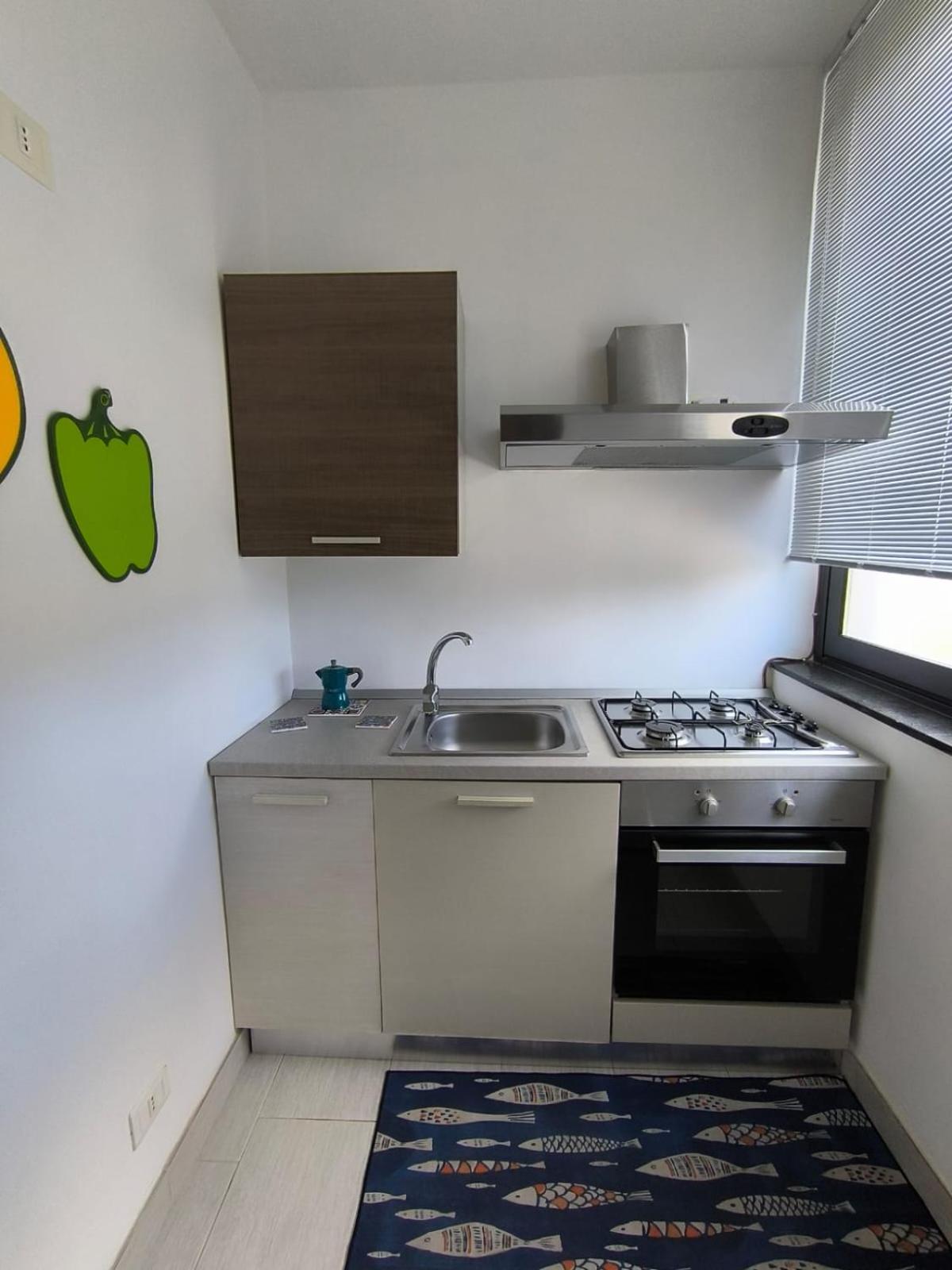 Appartamento D' Amare Marzamemi Extérieur photo