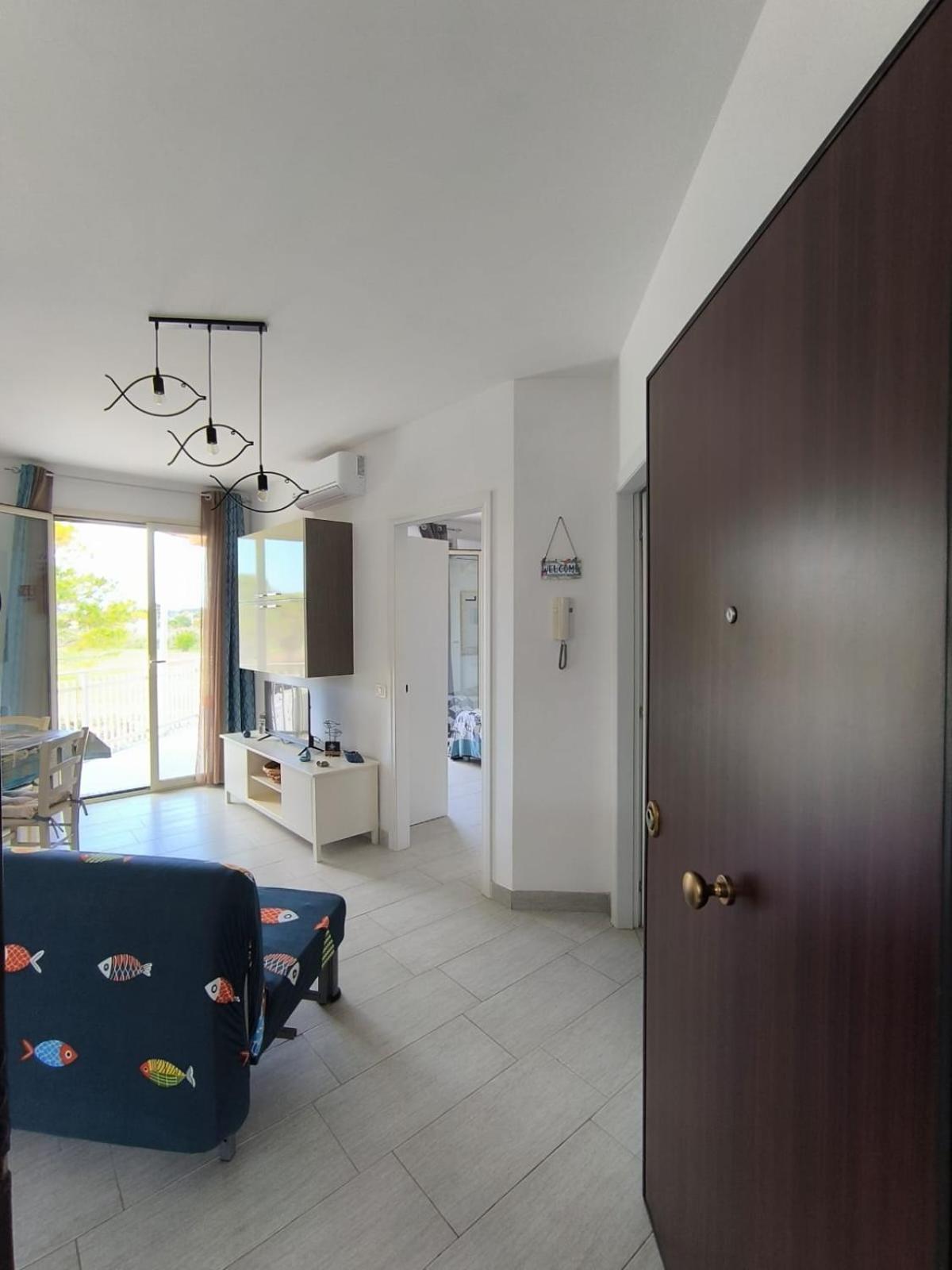 Appartamento D' Amare Marzamemi Extérieur photo