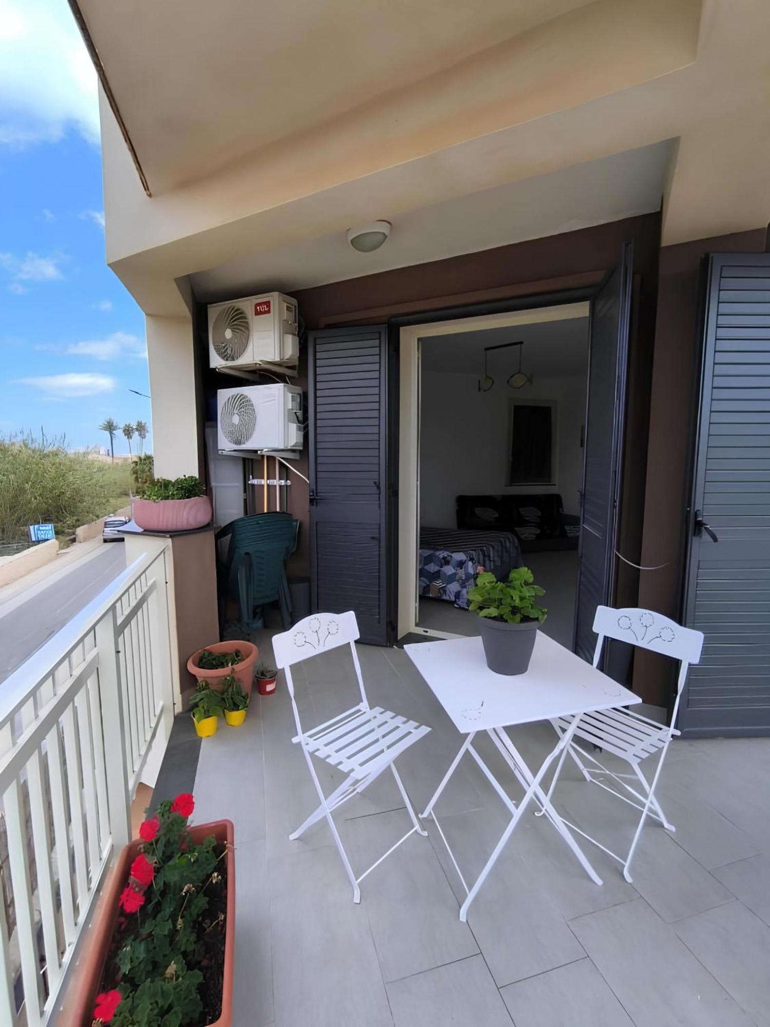 Appartamento D' Amare Marzamemi Extérieur photo