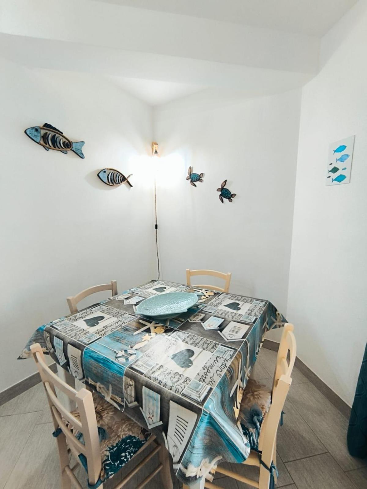 Appartamento D' Amare Marzamemi Extérieur photo