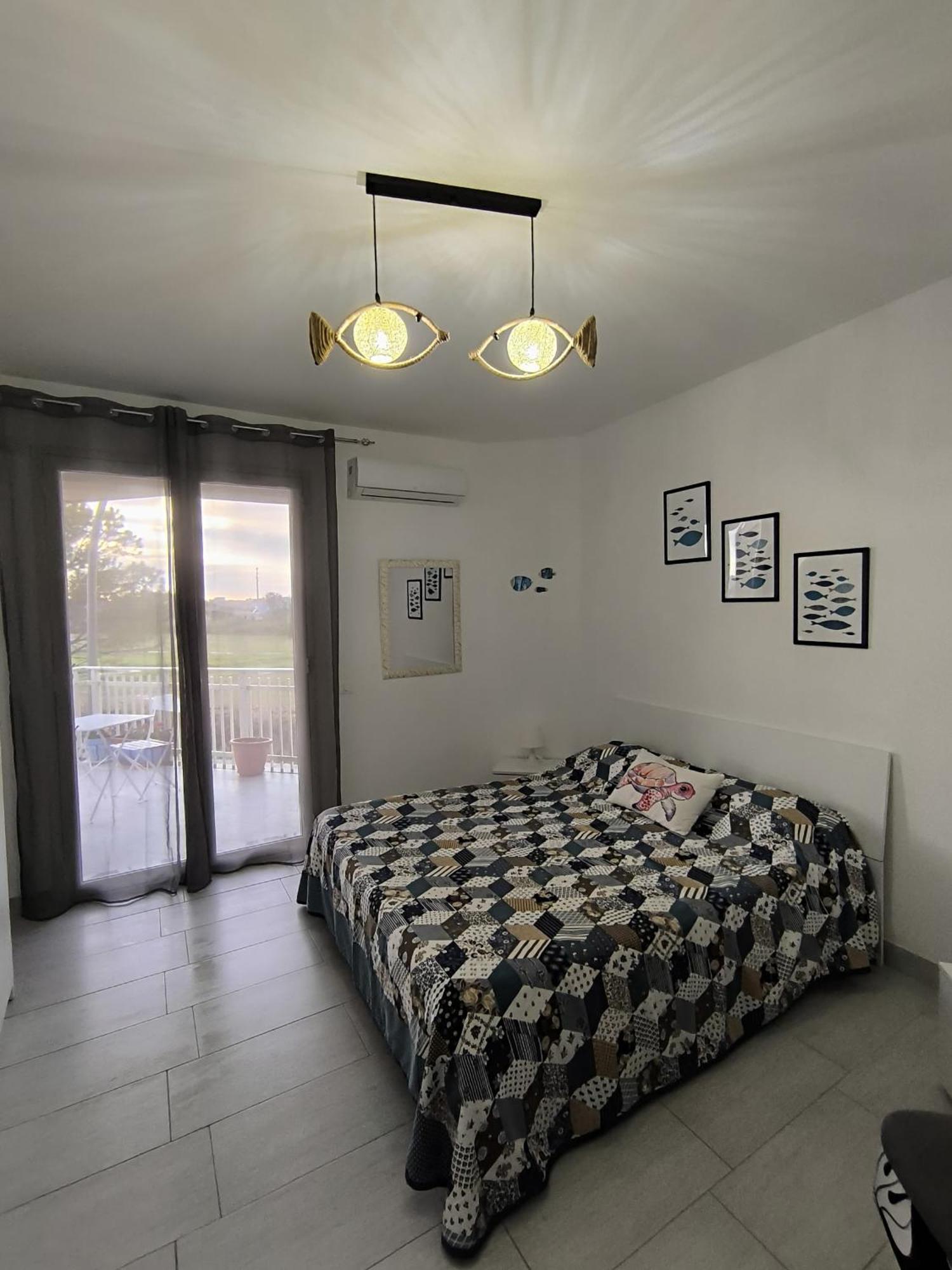 Appartamento D' Amare Marzamemi Extérieur photo