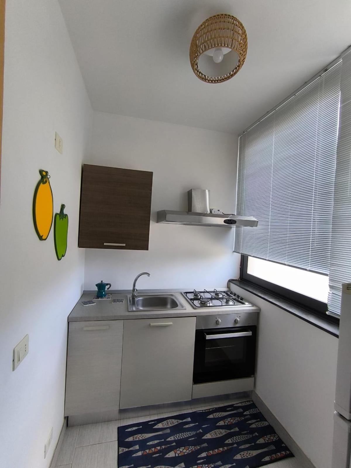 Appartamento D' Amare Marzamemi Extérieur photo