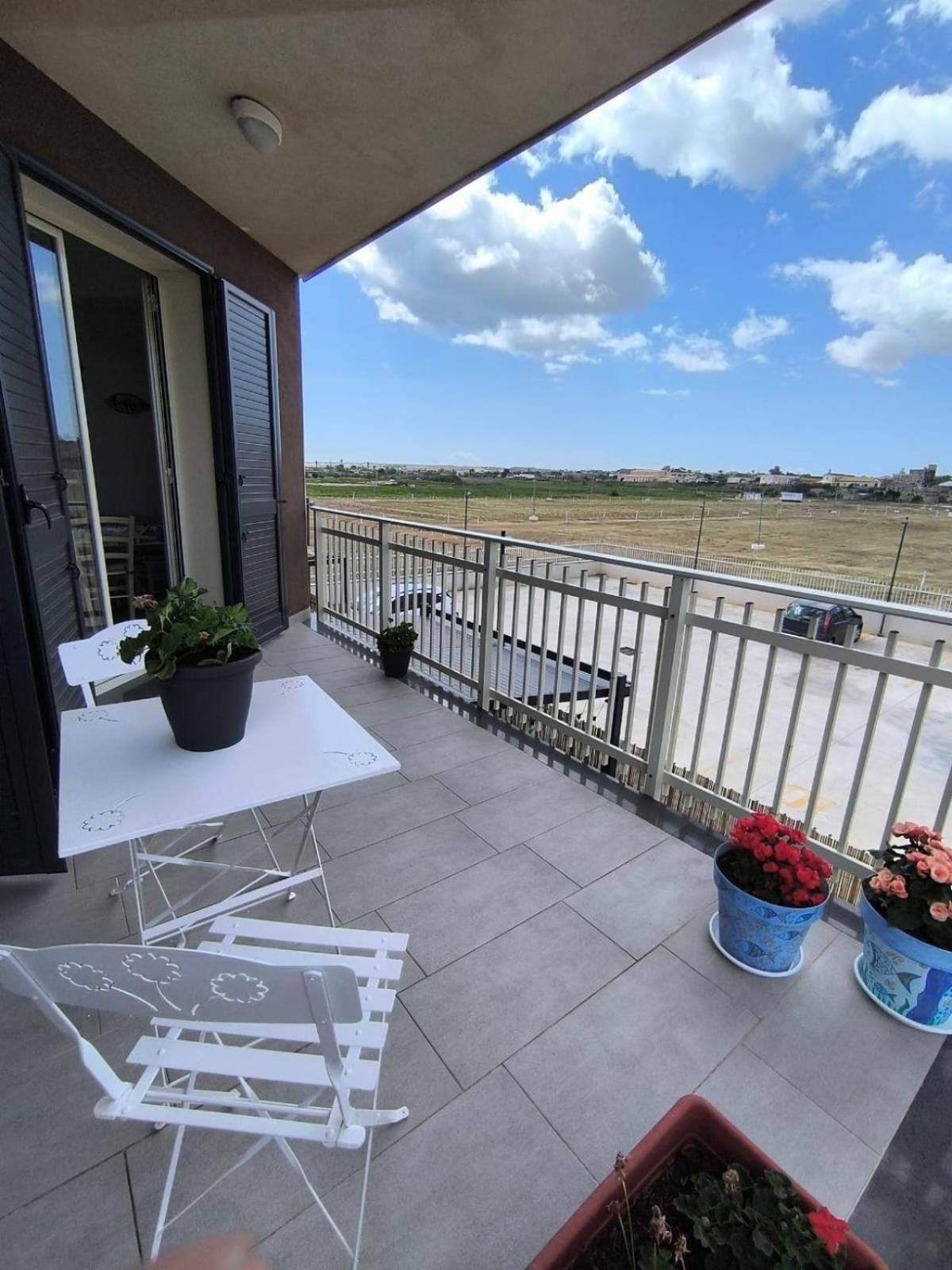 Appartamento D' Amare Marzamemi Extérieur photo