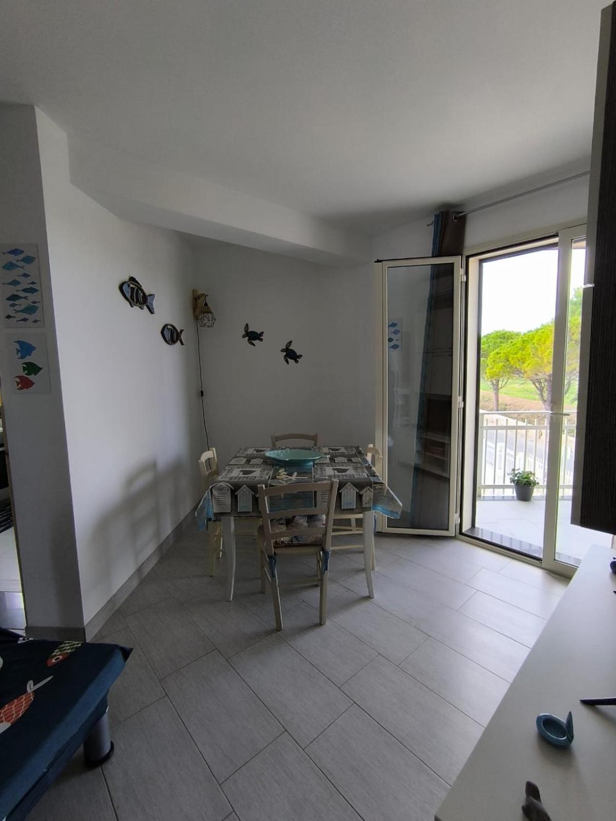 Appartamento D' Amare Marzamemi Extérieur photo