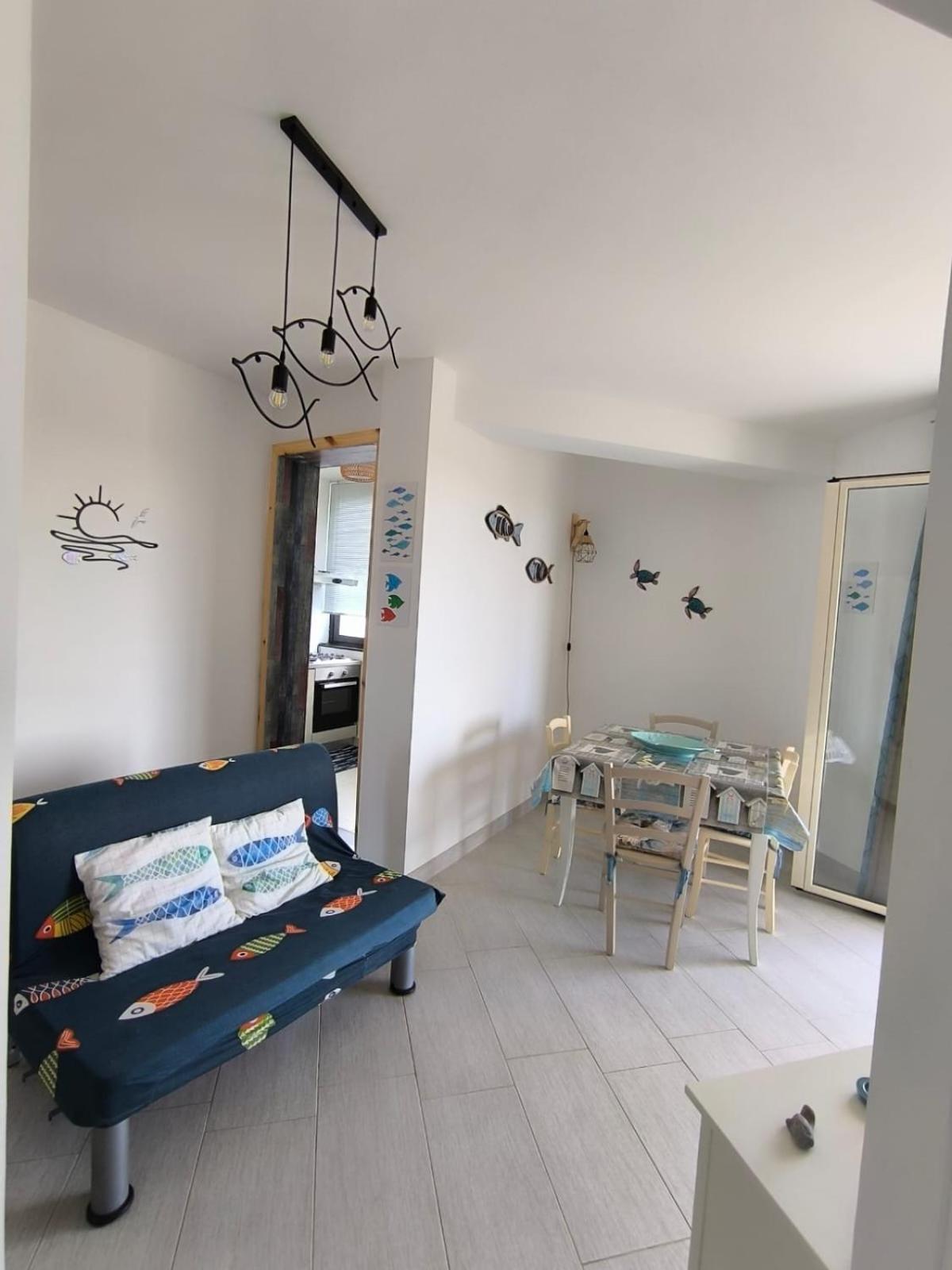 Appartamento D' Amare Marzamemi Extérieur photo