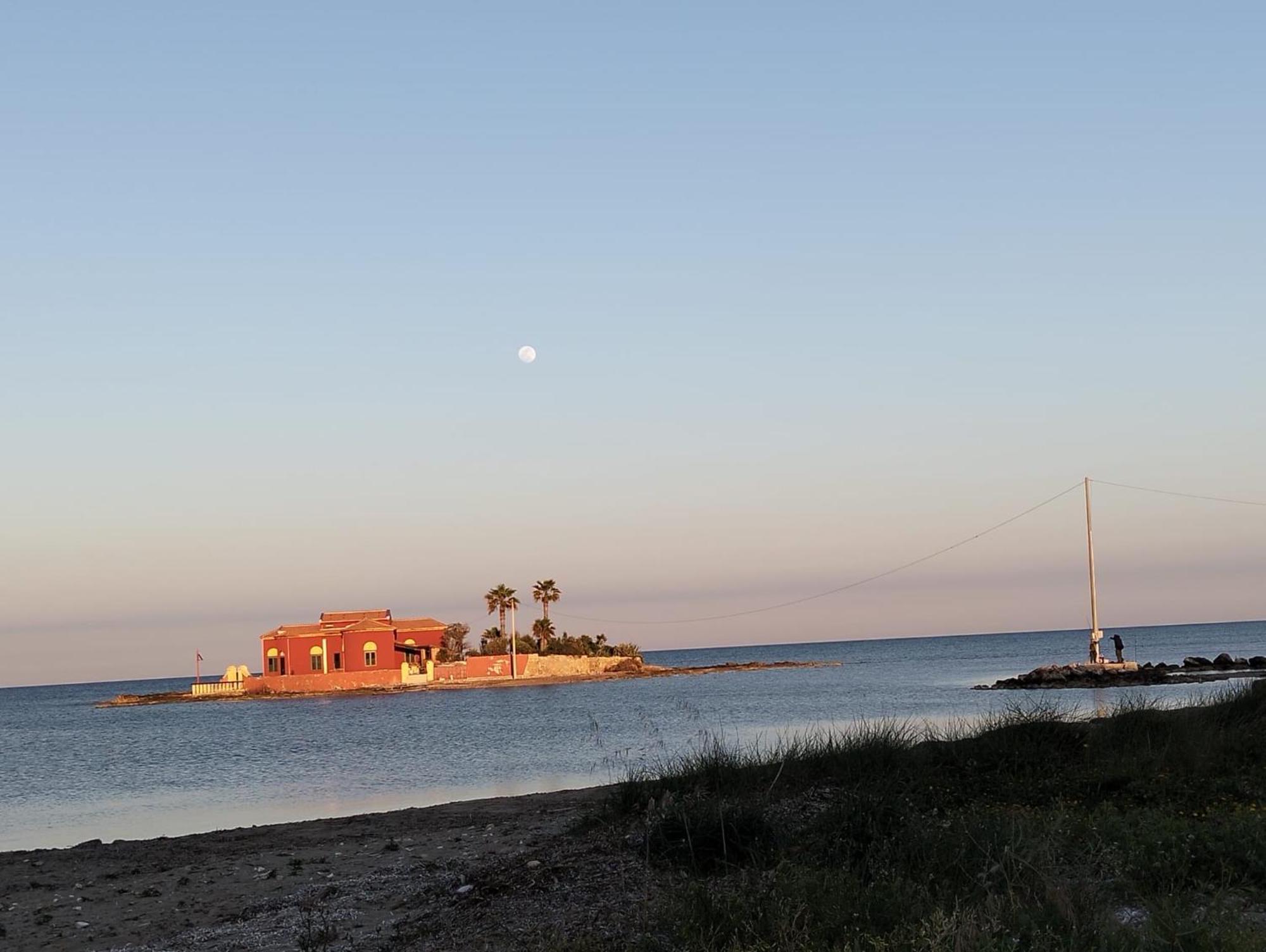 Appartamento D' Amare Marzamemi Extérieur photo