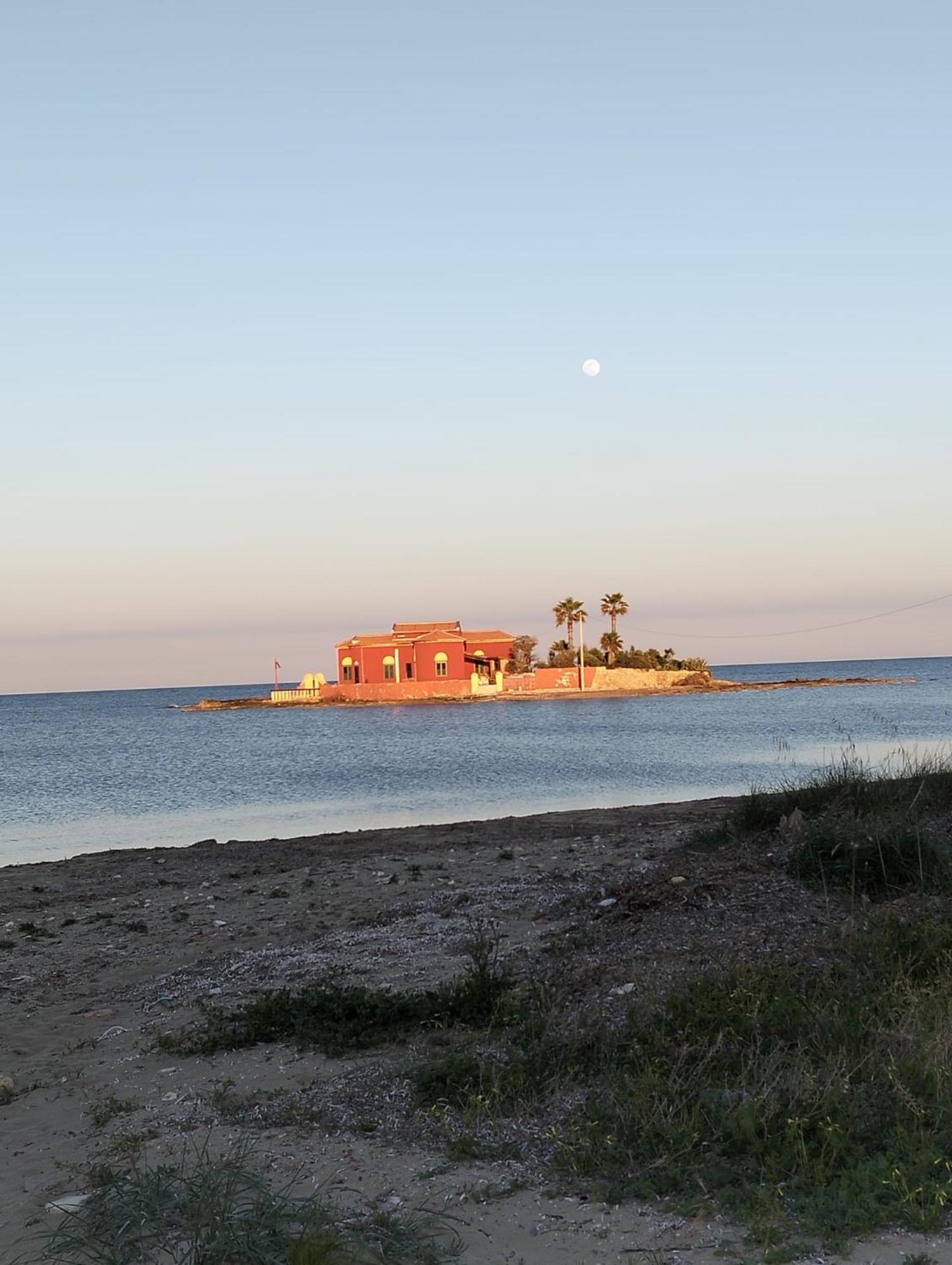 Appartamento D' Amare Marzamemi Extérieur photo